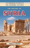 The History of Syria