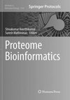 Proteome Bioinformatics