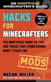 Hacks for Minecrafters: Mods