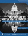 Perspectives on United States History