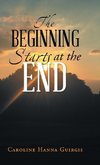 The Beginning Starts at the End