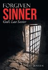 Forgiven Sinner