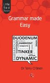 Little Red Book Grammar Made Easy