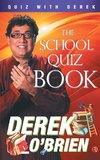 THE SCHOOL QUIZ BOOK