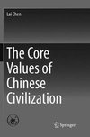 The Core Values of Chinese Civilization