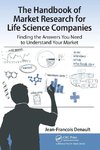 The Handbook for Market Research for Life Sciences Companies