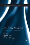 Asian Heritage Management