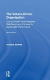 The Values-Driven Organization