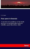 Four years in Secessia