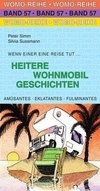 Heitere Wohnmobil Geschichten