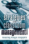 Strategies for Classroom Management K-6