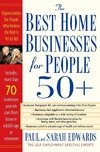 Best Home Businesses for People 50+