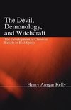 The Devil, Demonology, and Witchcraft