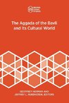 The Aggada of the Bavli and Its Cultural World