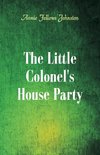 The Little Colonel's House Party