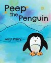 Peep the Penguin