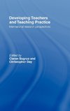 Developing Teachers and Teaching Practice