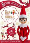 The Elf on the Shelf Bumper Activity Book