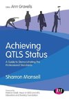 Achieving QTLS status