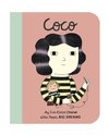 Little People, Big Dreams: Coco Chanel