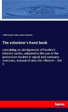 The volunteer's hand book