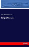 Songs of the war