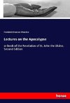 Lectures on the Apocalypse