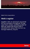 Wells's register