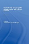 Feather, J: International Encyclopedia of Information and Li