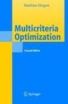 Multicriteria Optimization