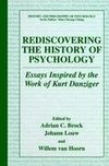 Rediscovering the History of Psychology