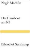 Das Hausboot am Nil