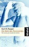 Die Welt des Parmenides