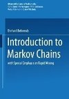 Introduction to Markov Chains