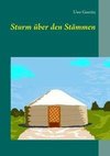 Sturm über den Stämmen