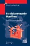 Parallelkinematische Maschinen