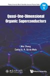 QUASI-1-DIMENSIONAL ORGANIC SU