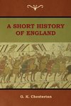 A Short History of England