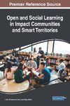 Open and Social Learning in Impact Communities and Smart Territories