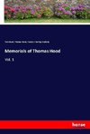 Memorials of Thomas Hood