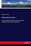 Tables of the moon :