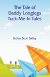 The Tale of Daddy Longlegs  Tuck-Me-In Tales