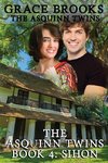 The Asquinn Twins  Book 4