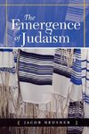 The Emergence of Judaism