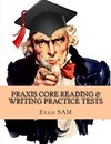 Praxis Core Reading & Writing Practice Tests