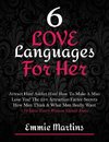 6 Love Languages For Her