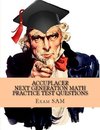 Accuplacer Next Generation Math Practice Test Questions