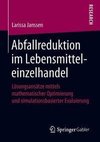 Abfallreduktion im Lebensmitteleinzelhandel