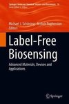 Label-Free Biosensing