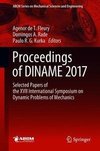 Proceedings of DINAME 2017